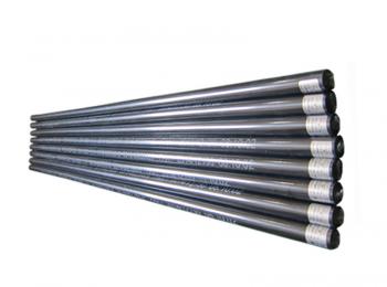 PEEK棒材（30%碳纖增強）