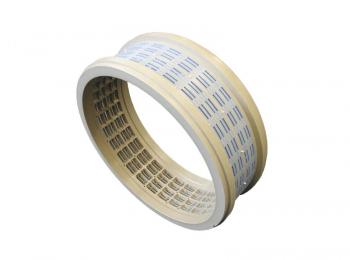 PEEK選鍍環用于電子半導體行業