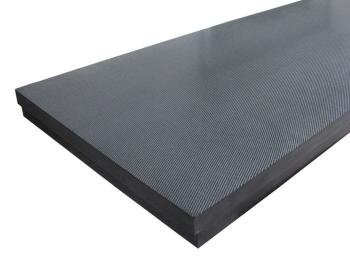 連續碳纖維CF/PEEK復合材料板